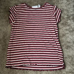 Striped shirt
